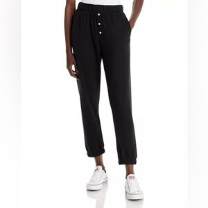 Donni Pull on Henley Pants